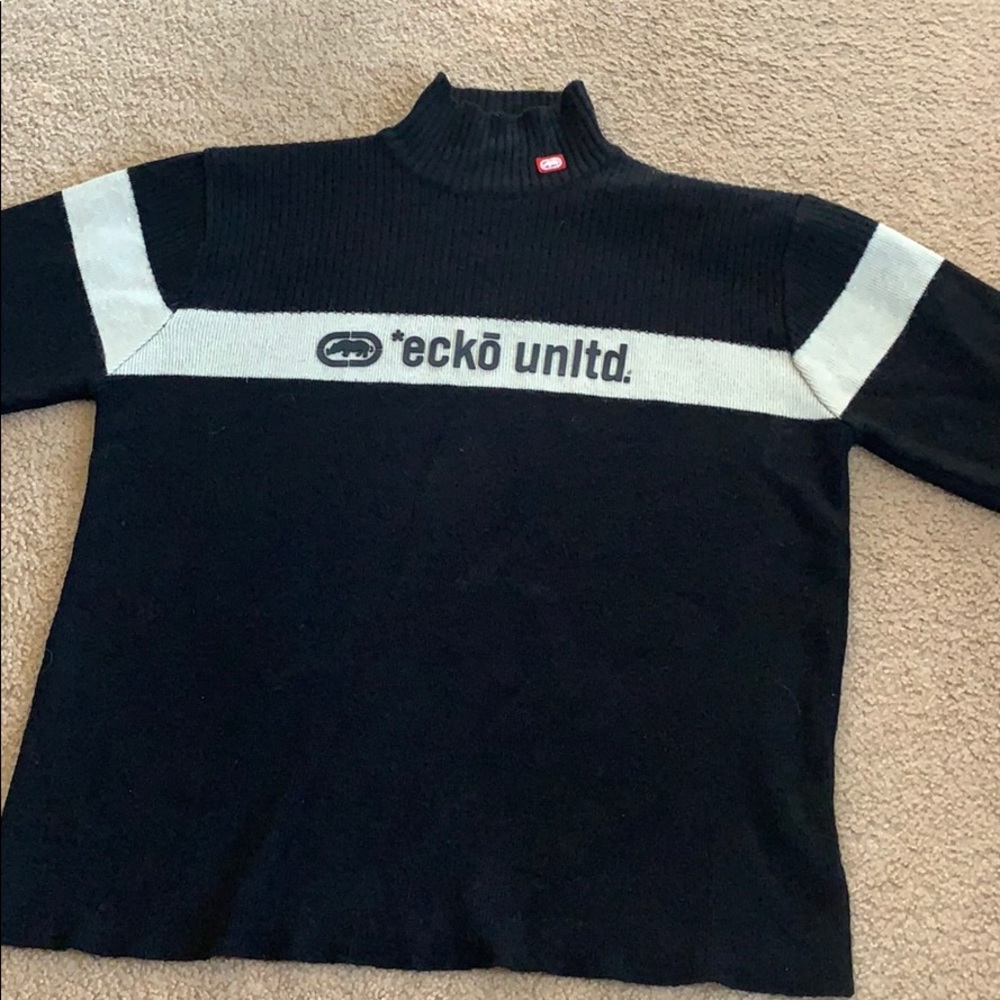 Men’s sweater